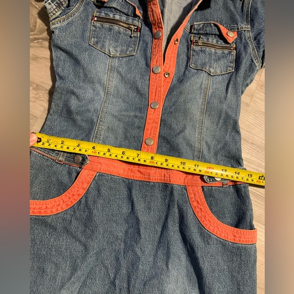 Vintage Vita Jeans Large - Picture 5 of 5